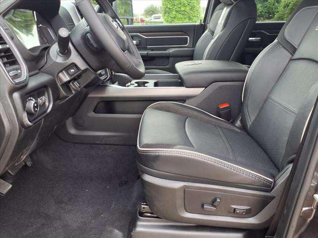 2025 RAM 3500 Laramie