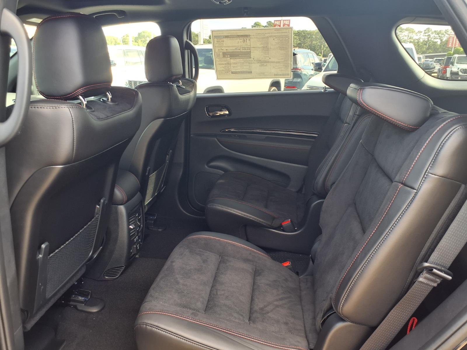 2026 Dodge Durango GT HEMI V8 Blue at League City CDJR