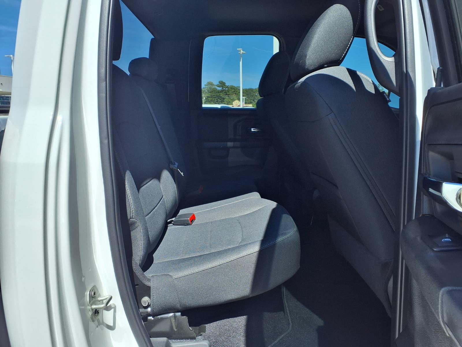 2024 RAM 1500 Classic Warlock - 7