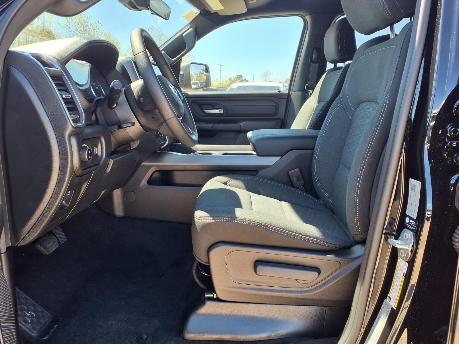 2026 RAM 1500 Tradesman - 7