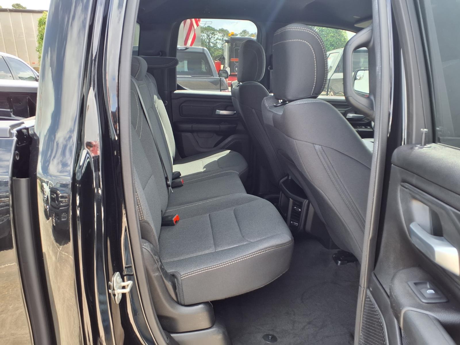 2023 RAM 1500 Tradesman - 7