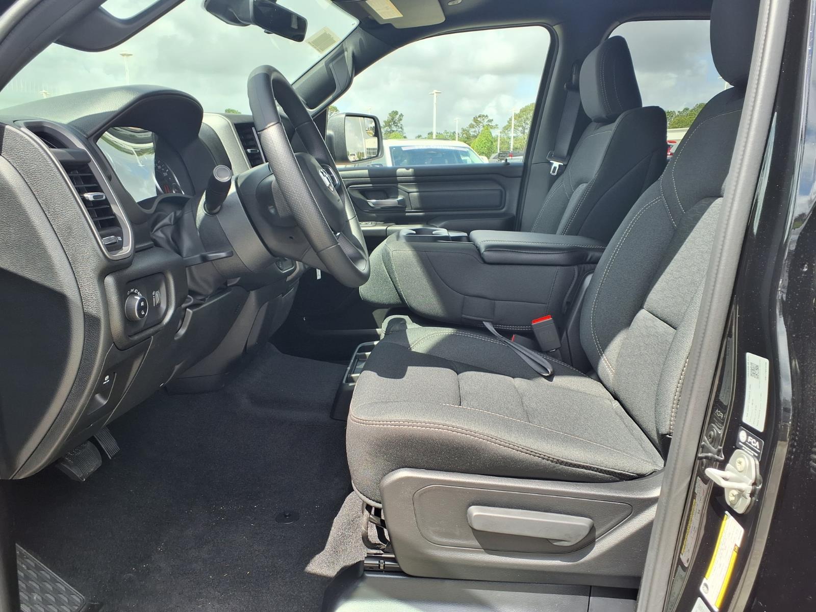 2026 RAM 1500 Tradesman - 7