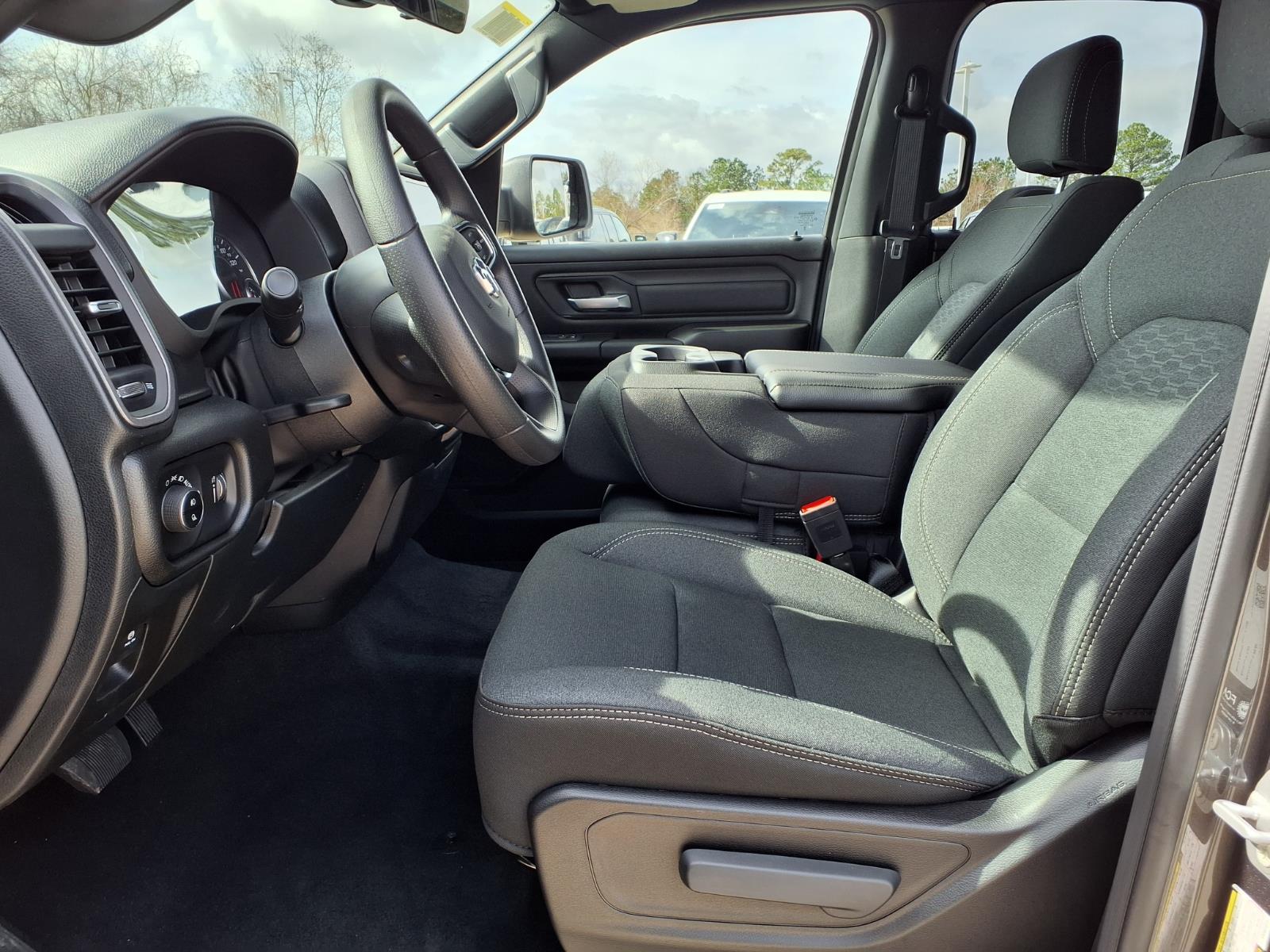2026 RAM 1500 Tradesman - 7
