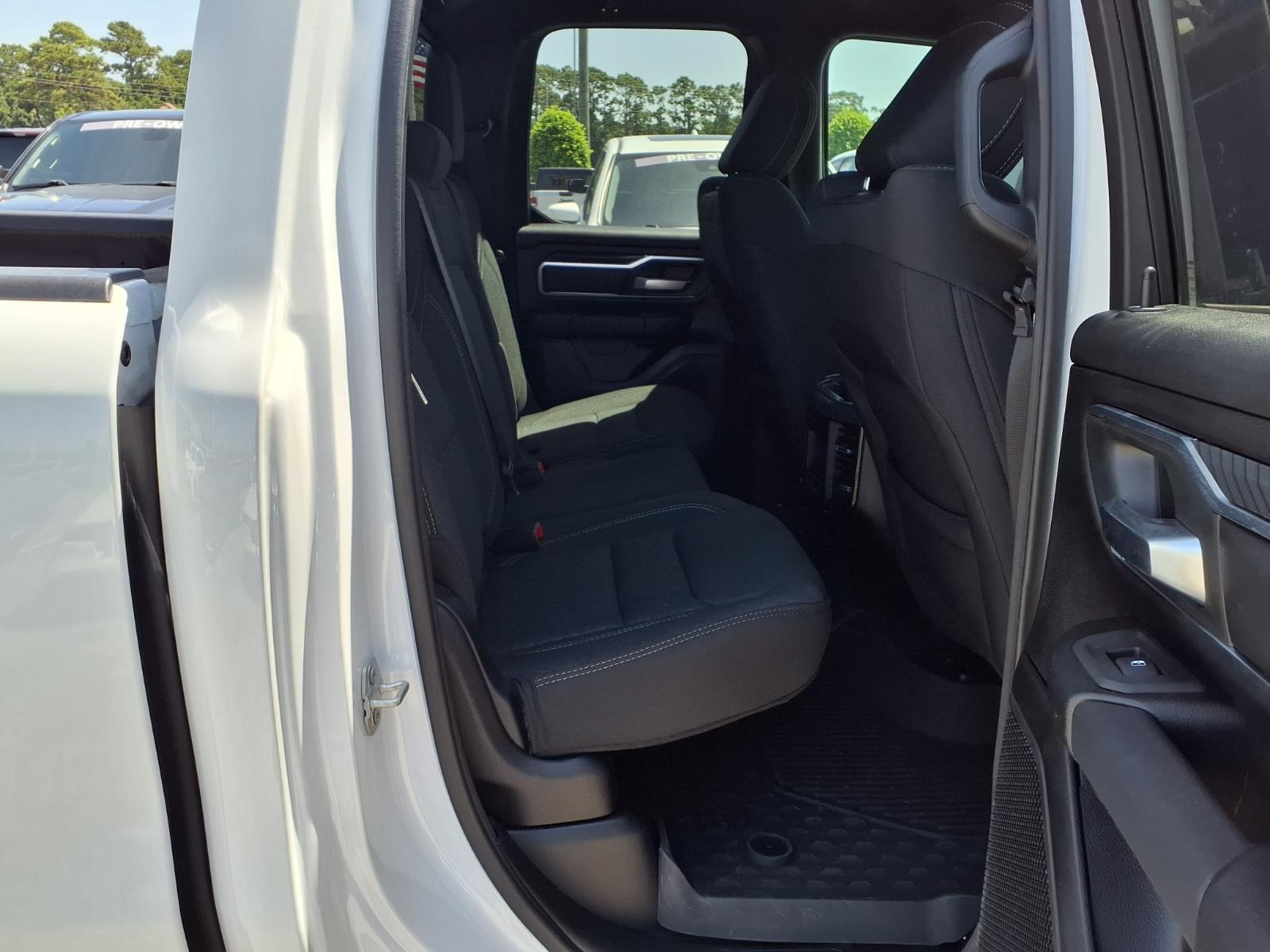 2025 RAM 1500 Big Horn/Lone Star - 7