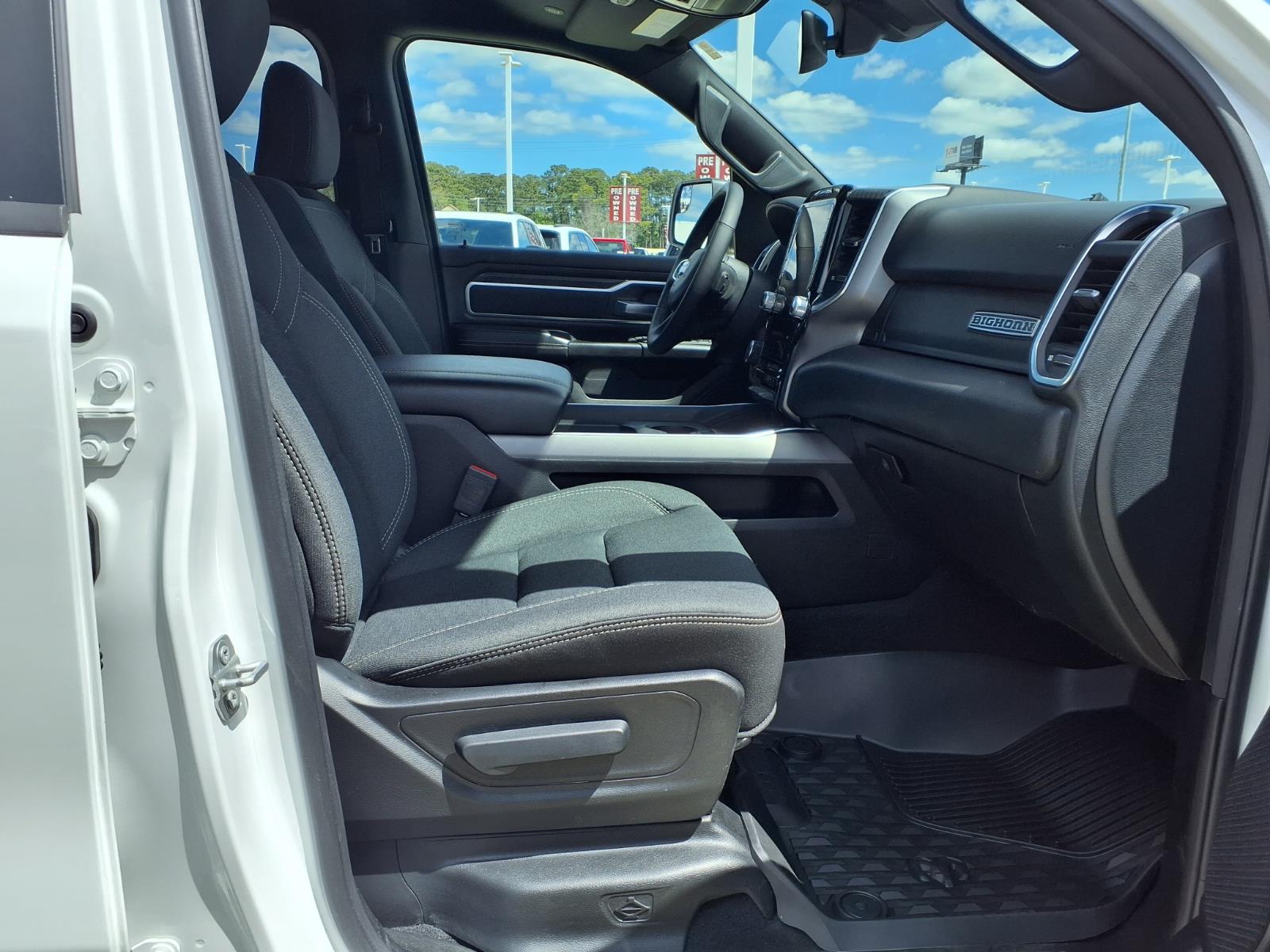 2025 RAM 1500 Big Horn/Lone Star - 7