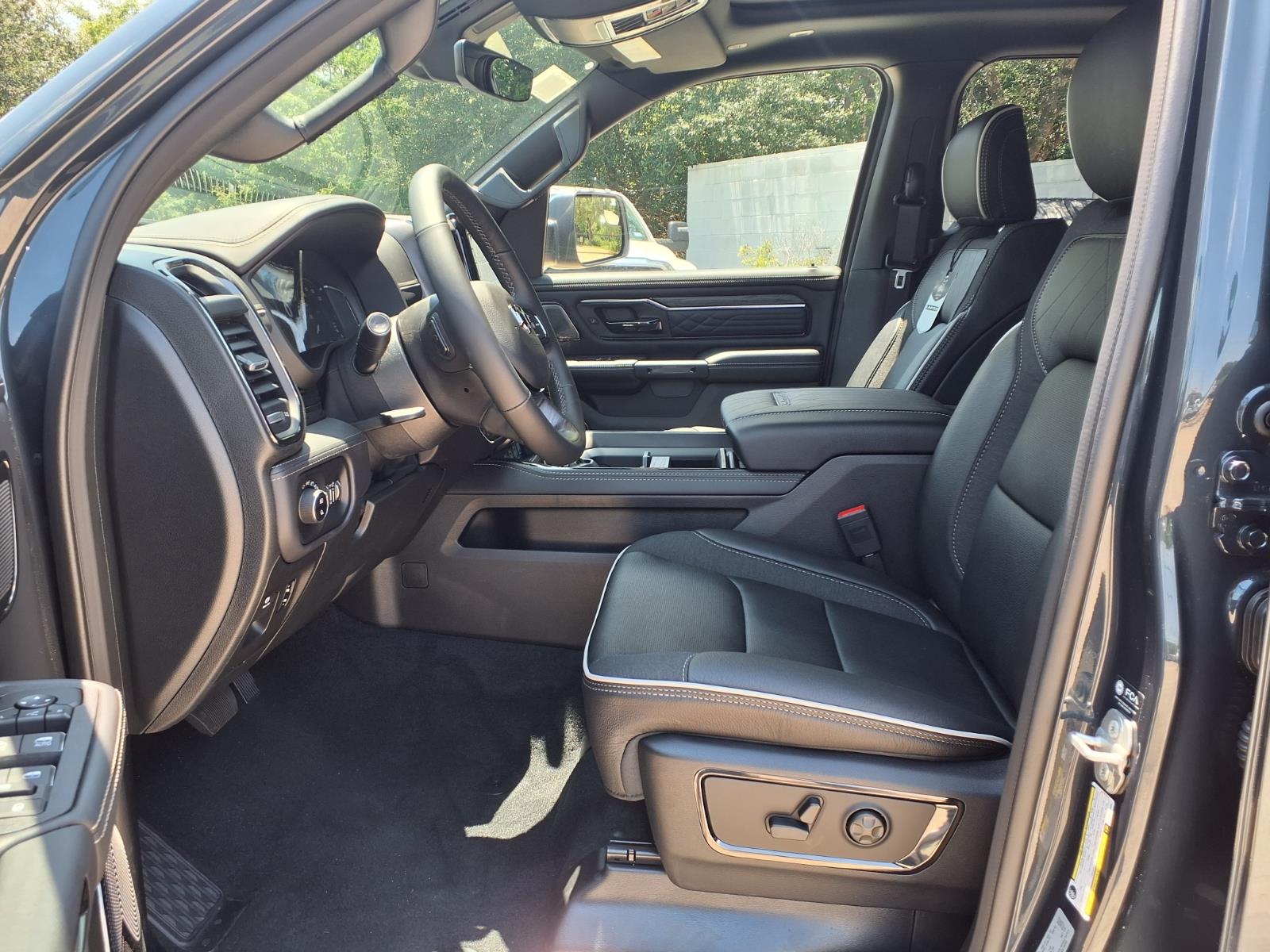 2026 RAM 1500 Limited Blue at League City CDJR