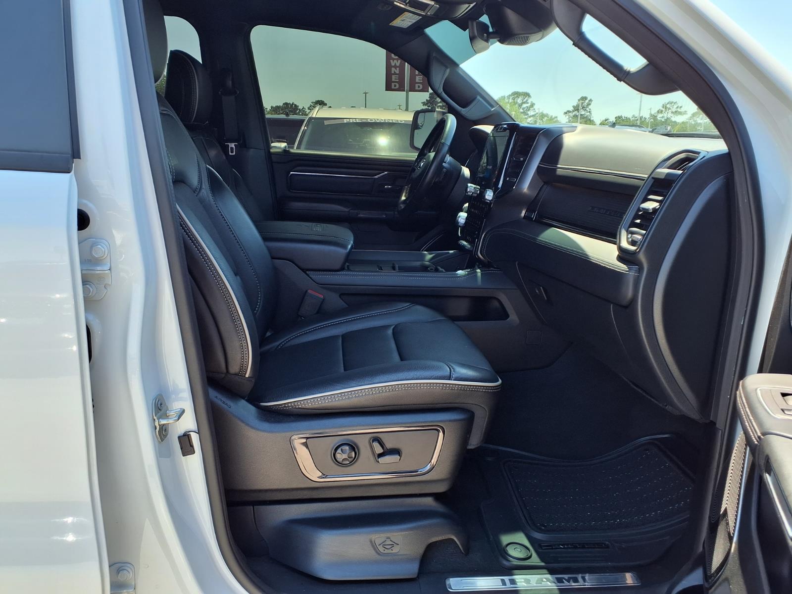 2023 RAM 1500 Limited - 7