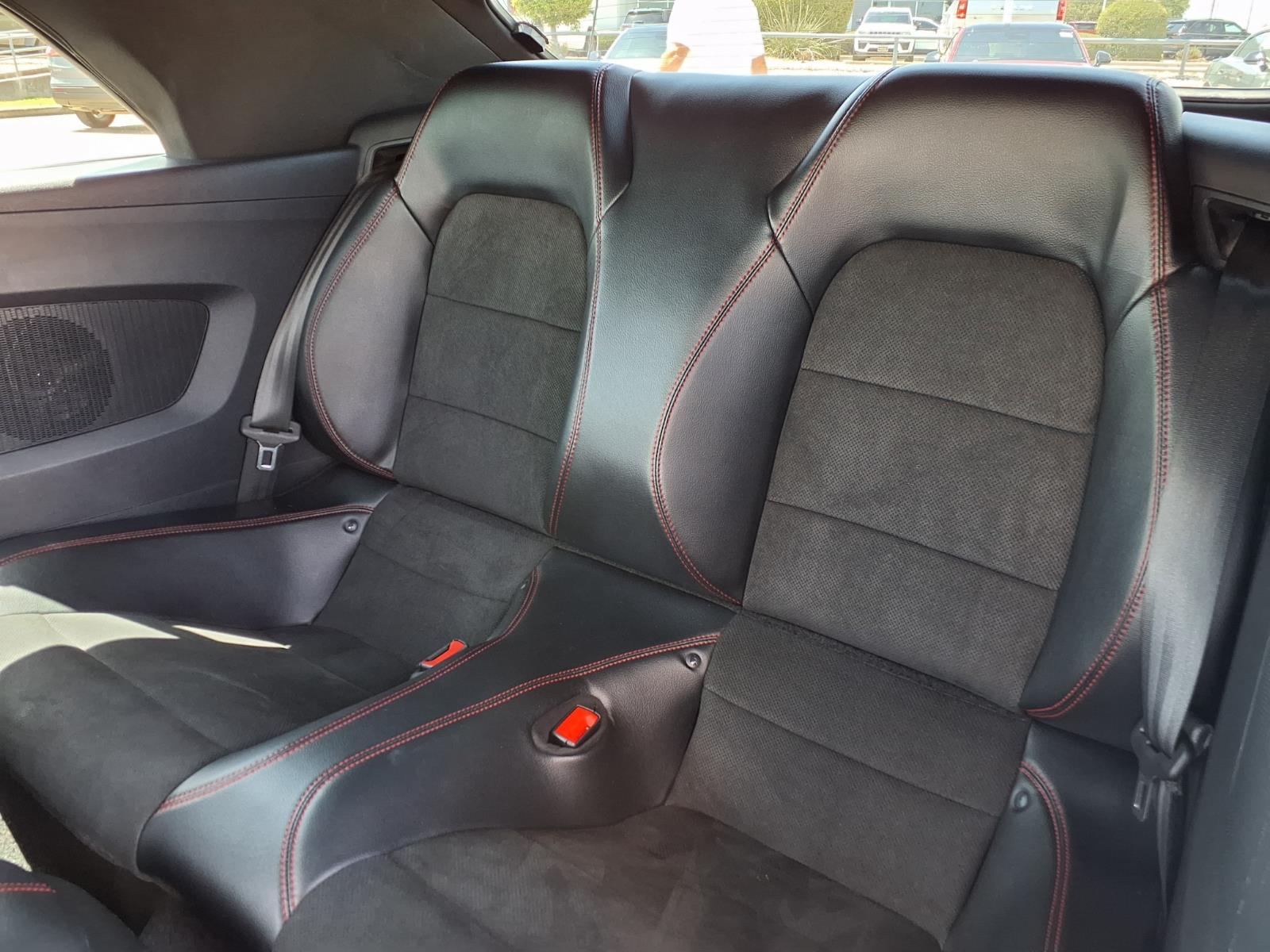 2020 Ford Mustang GT Premium - 7