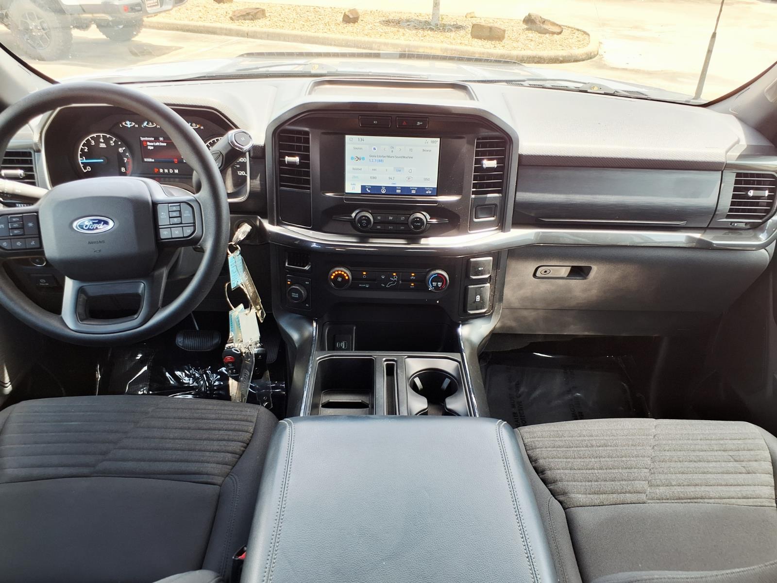 2021 Ford F-150 XL - 7