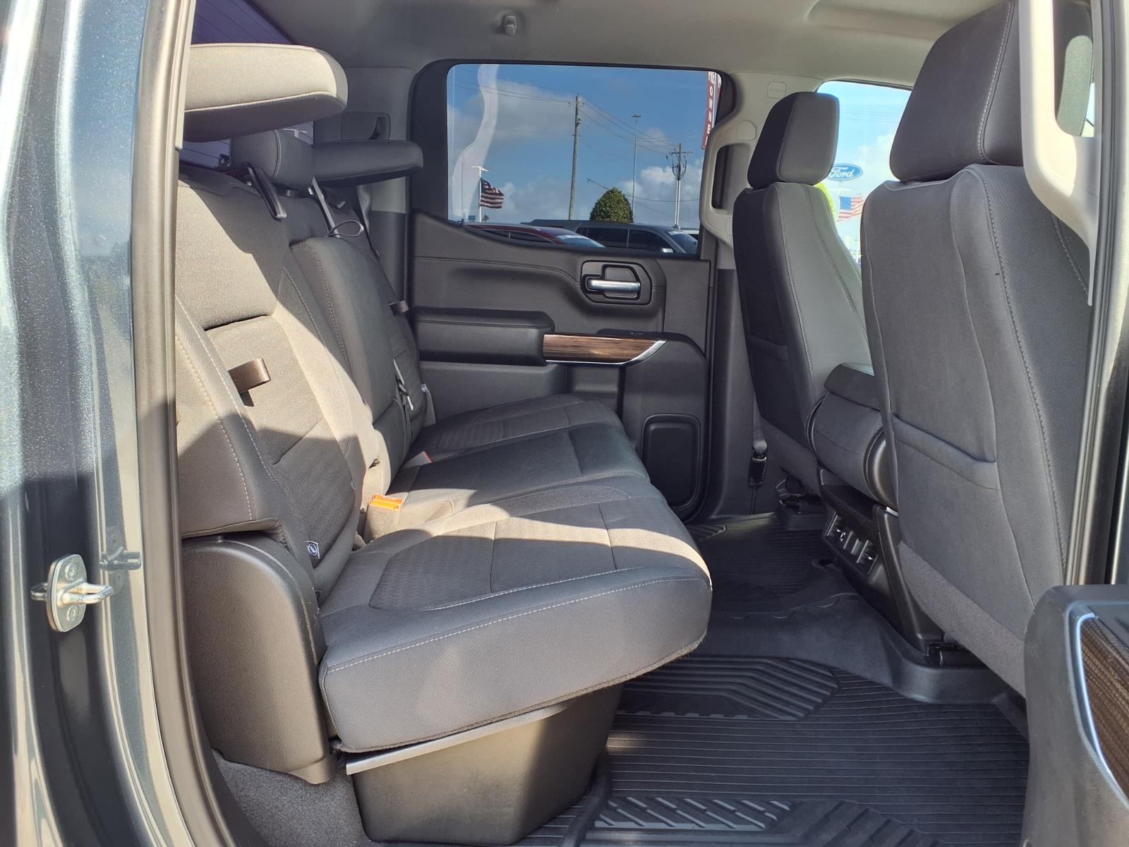 2020 Chevrolet Silverado 1500 LT Trail Boss - 7