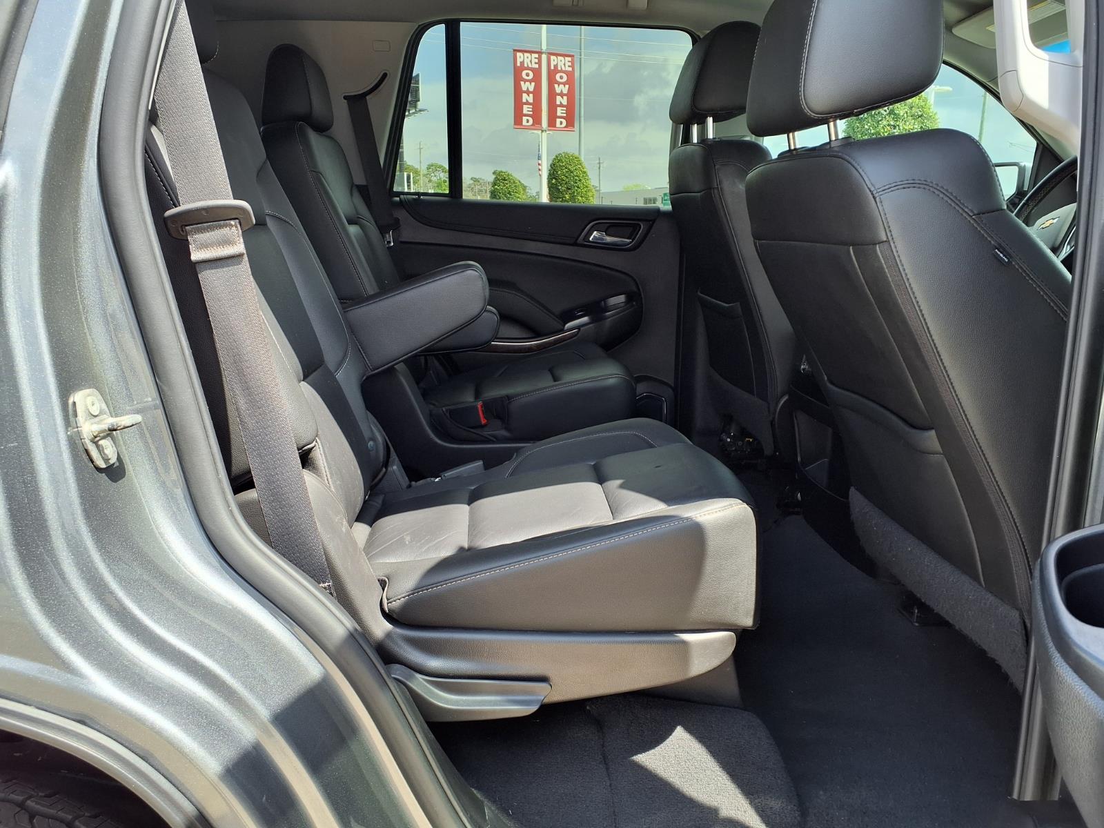 2019 Chevrolet Tahoe LT - 7