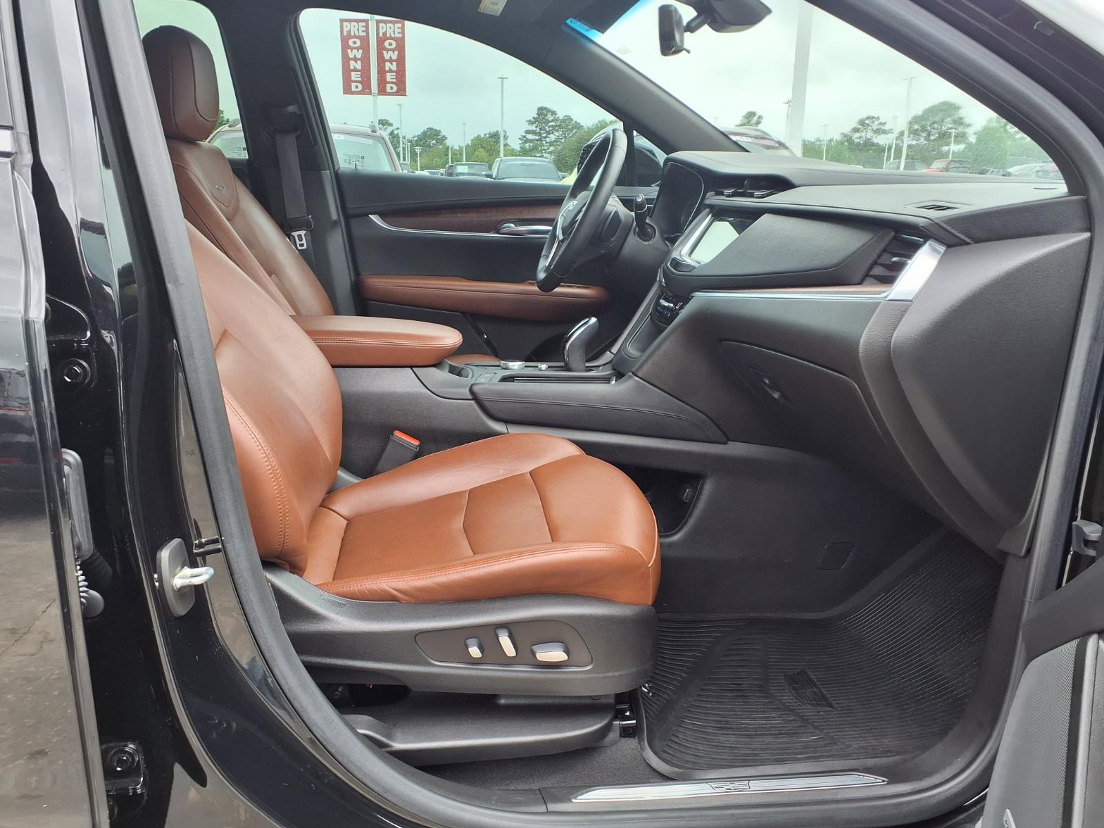2022 Cadillac XT5 Premium Luxury - 7