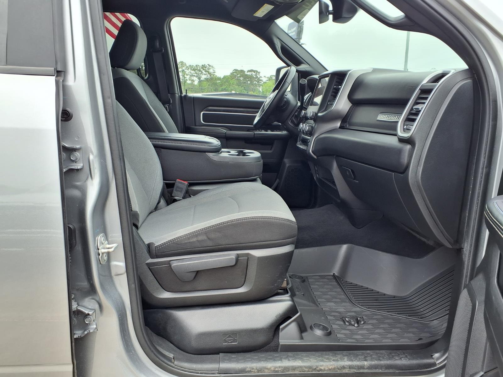 2024 RAM 2500 Big Horn - 7