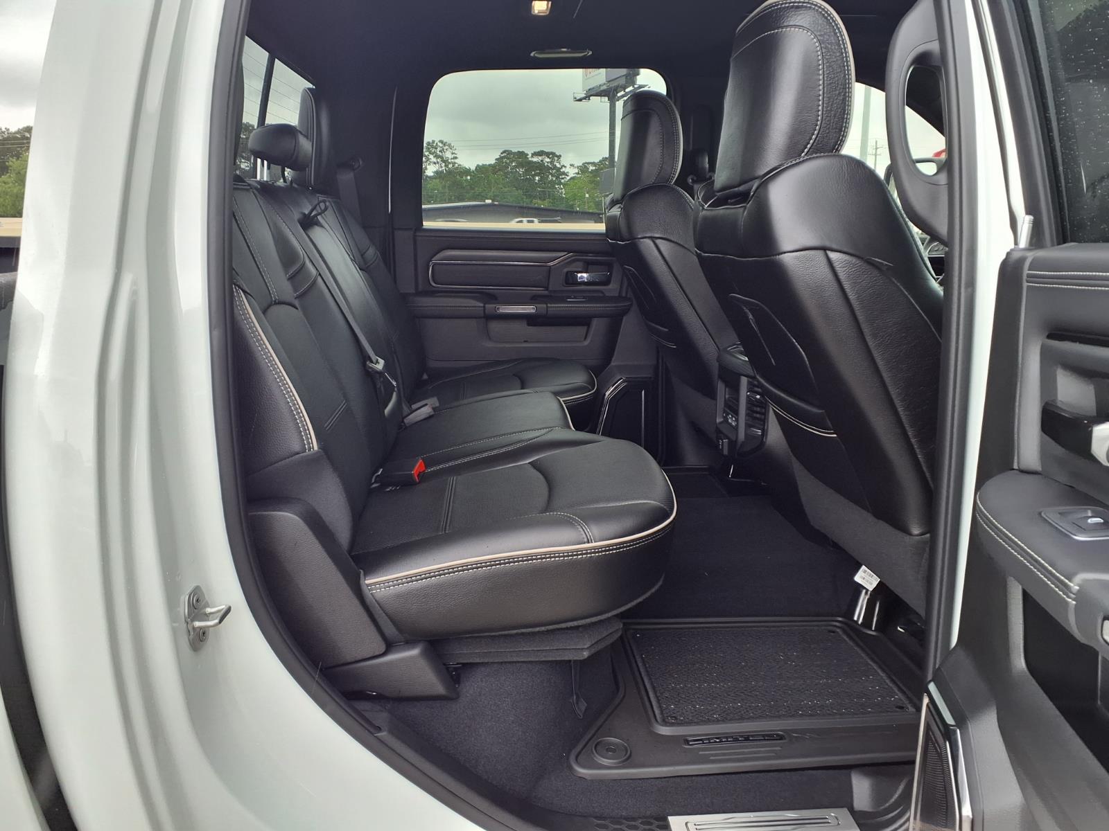 2024 RAM 2500 Limited - 7