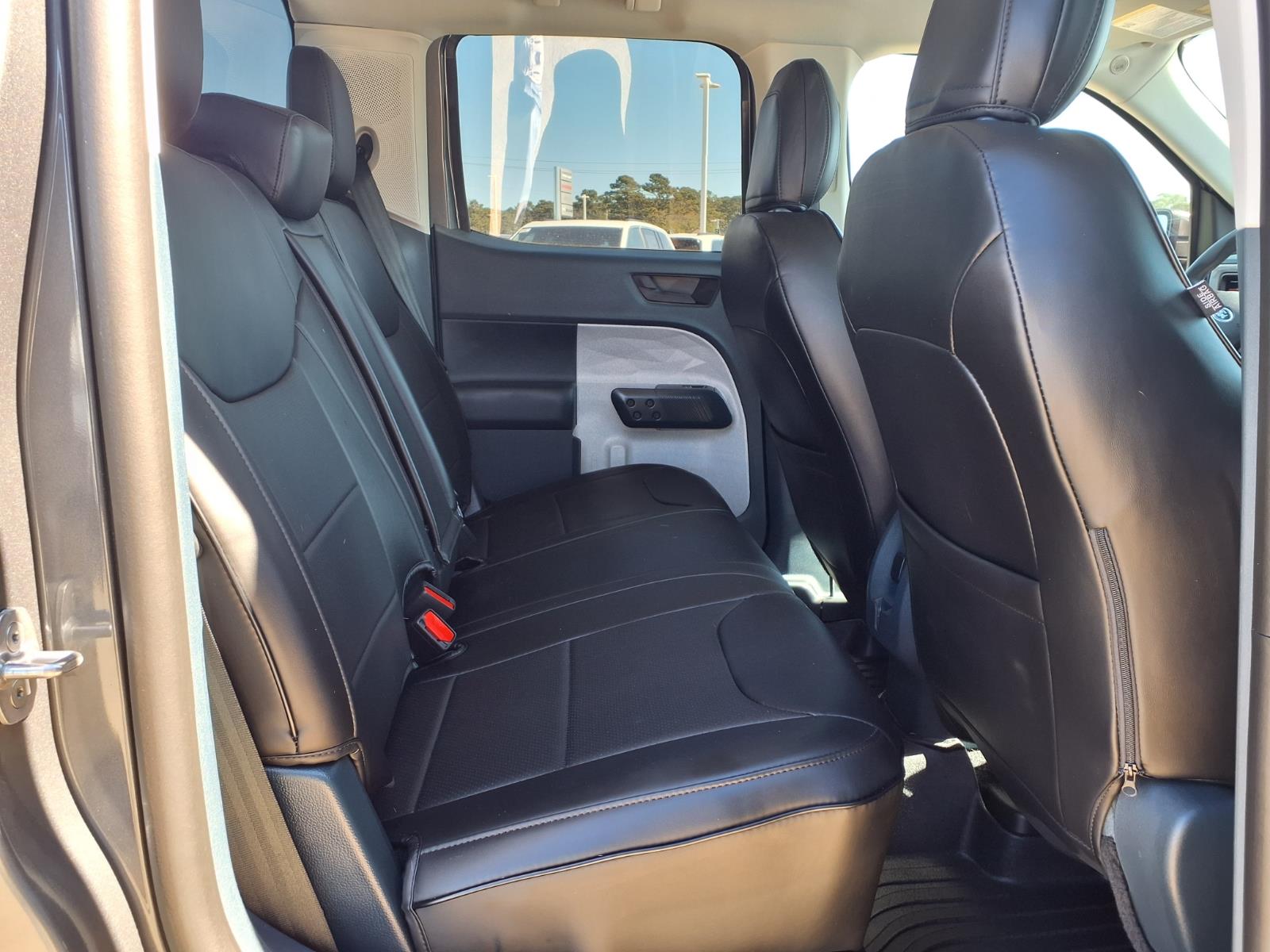 2024 Ford Maverick XLT - 7