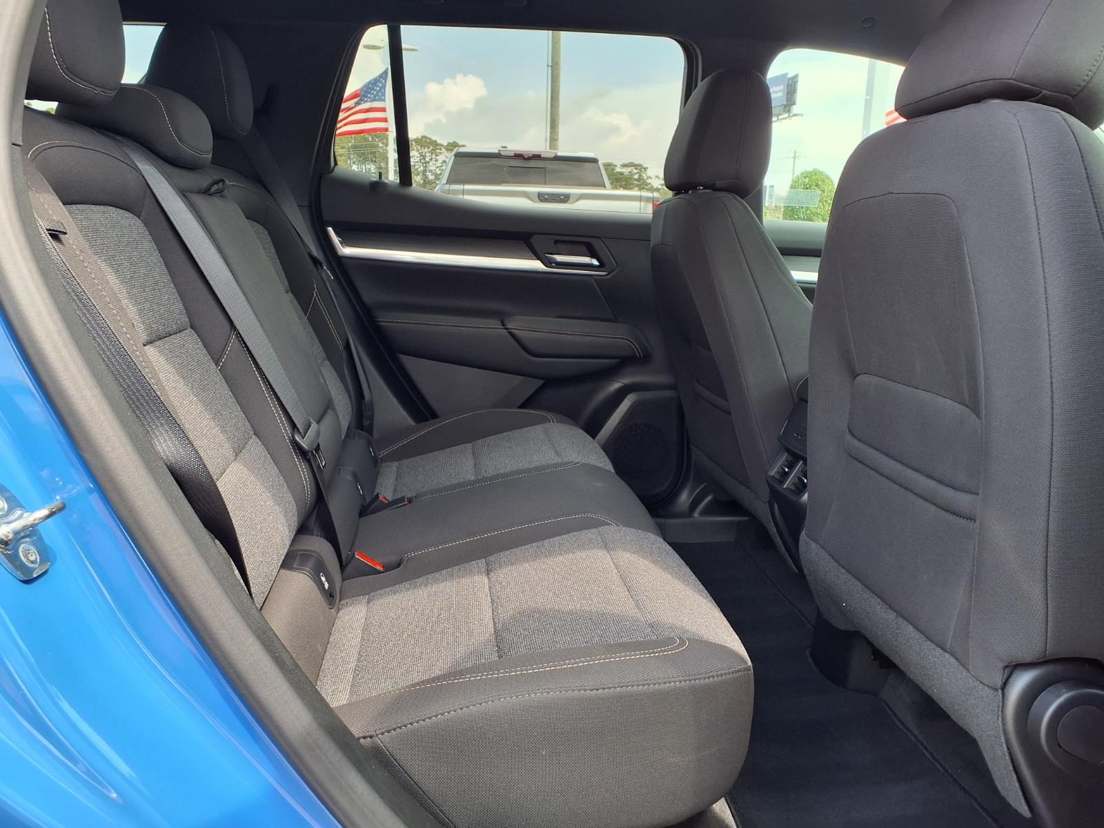 2026 GMC Terrain Elevation - 7