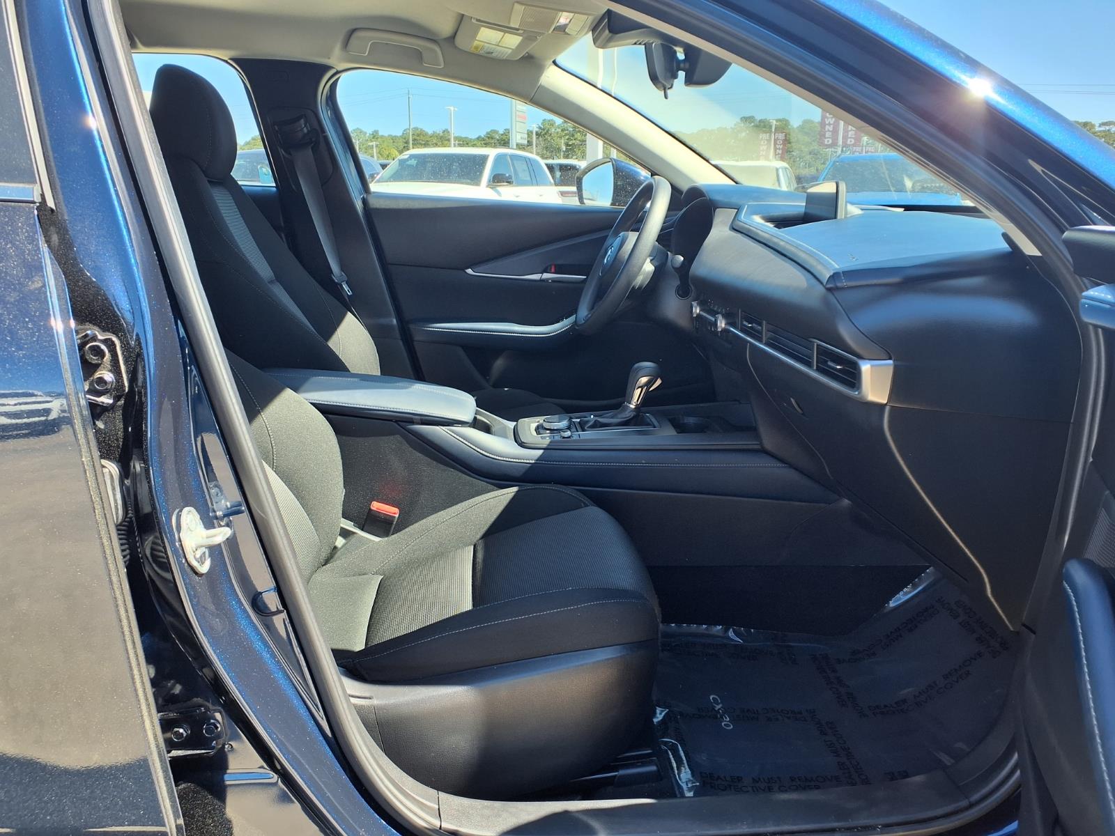 2020 Mazda CX-30 S - 7
