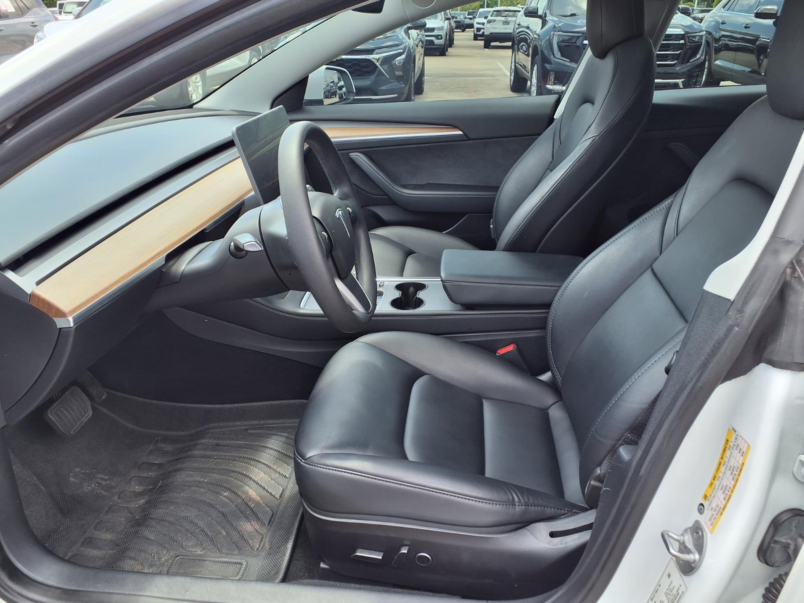 2022 Tesla Model 3 Long Range - 7