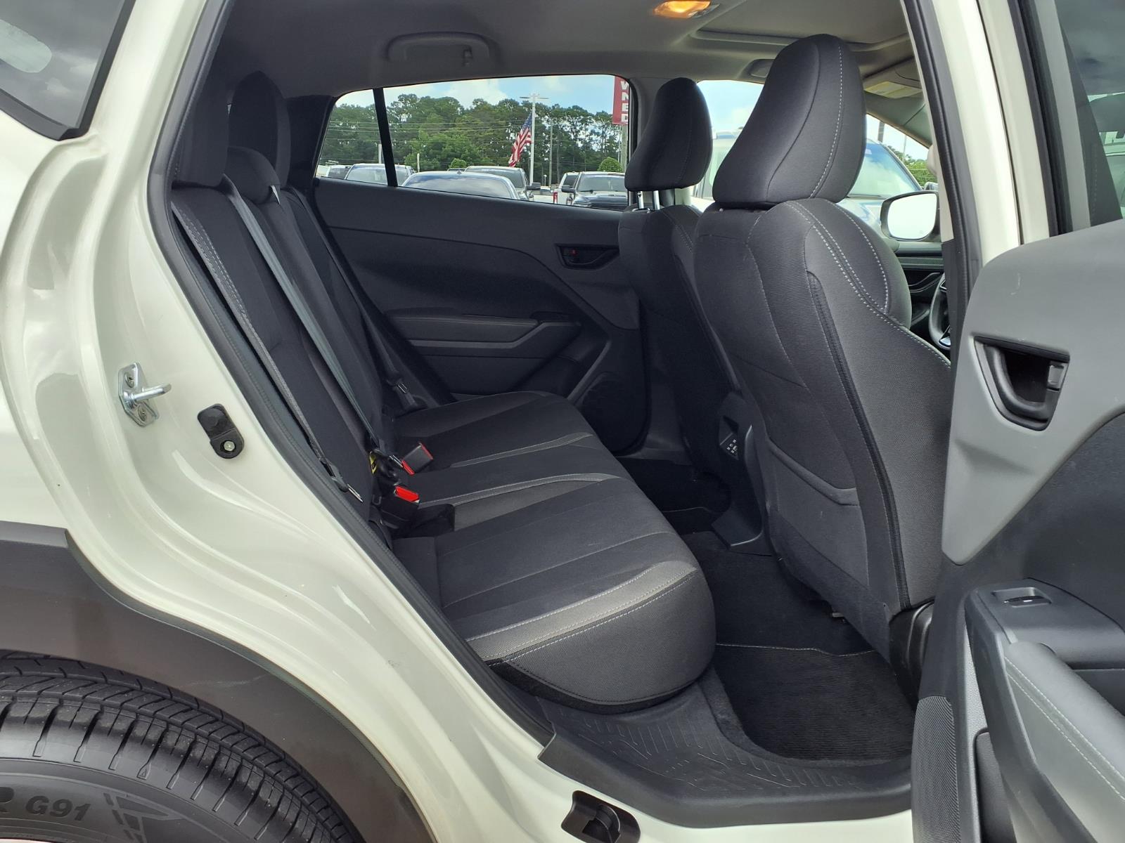 2025 Subaru Crosstrek Premium - 7
