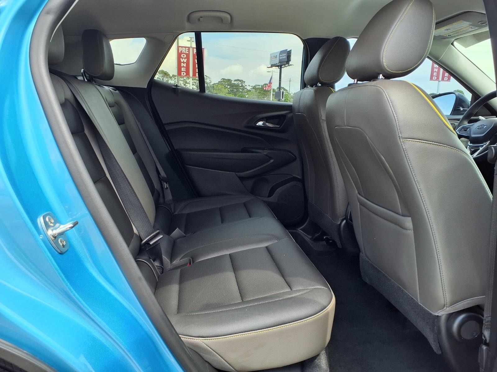 2026 Chevrolet Trax ACTIV - 7