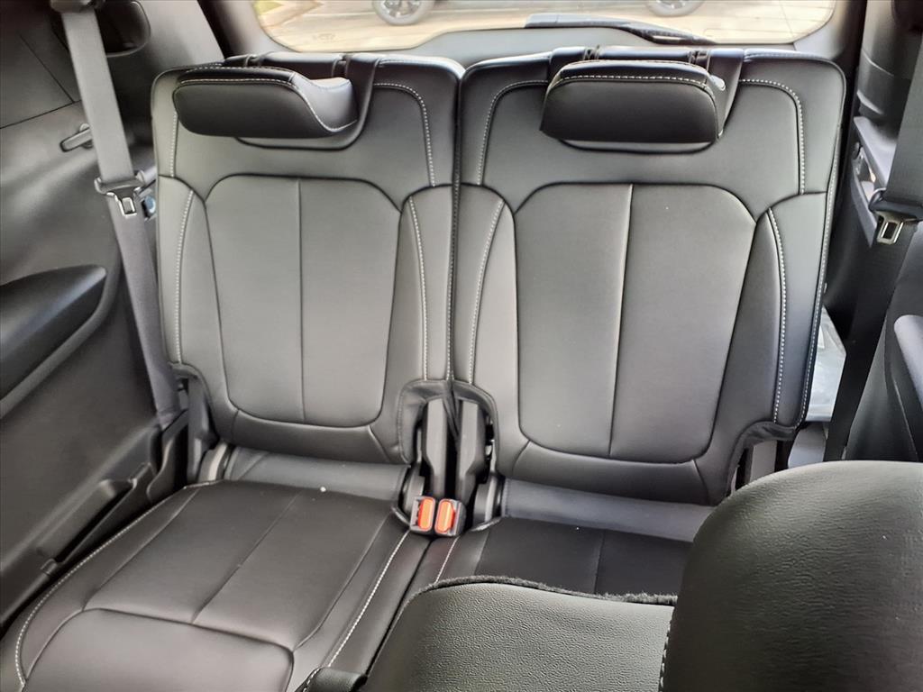 2025 Jeep Grand Cherokee L Limited Metallic at League City CDJR