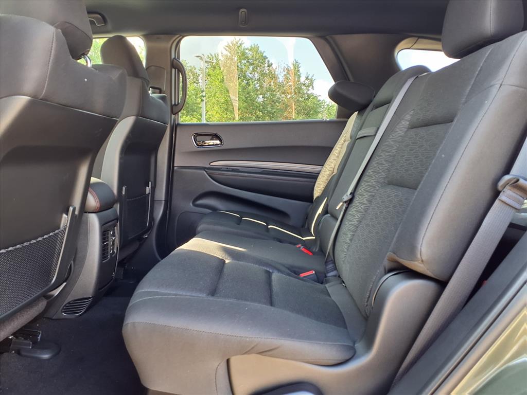 2026 Dodge Durango GT HEMI V8 - 7