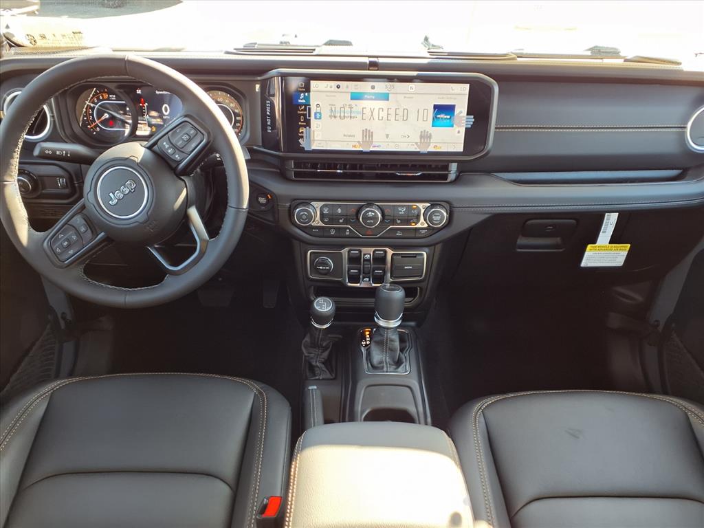 2026 Jeep Gladiator Sport Anvil Clearcoat at League City CDJR