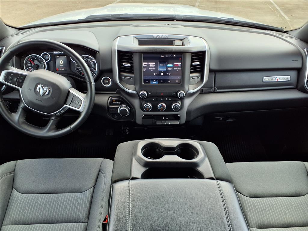 2024 RAM 1500 Big Horn/Lone Star - 7