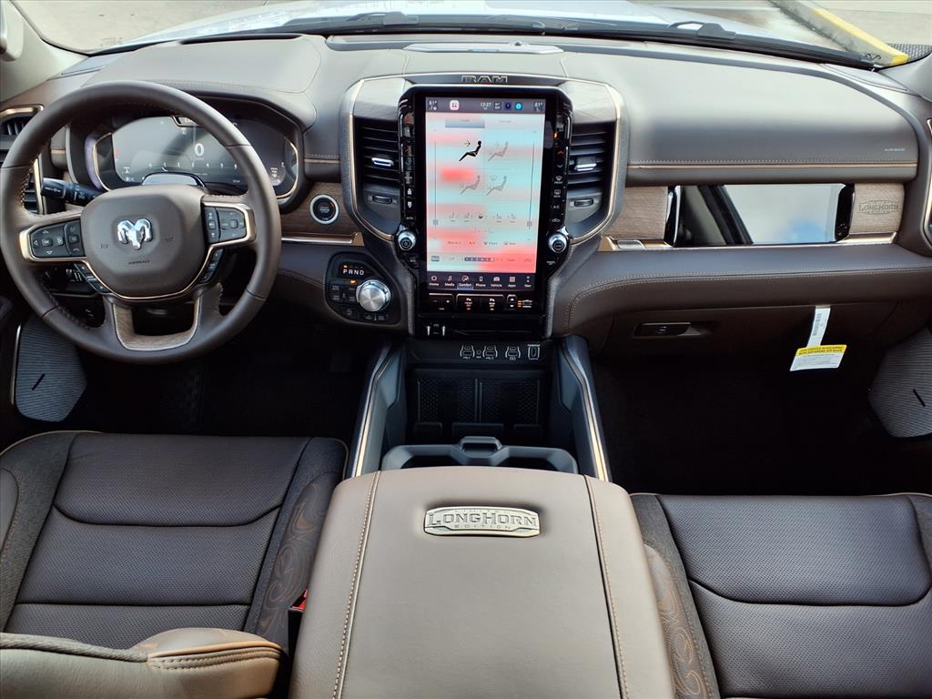 2026 RAM 1500 Limited White at League City CDJR