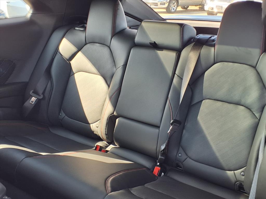 2026 Dodge Charger Scat Pack Plus Gray at League City CDJR