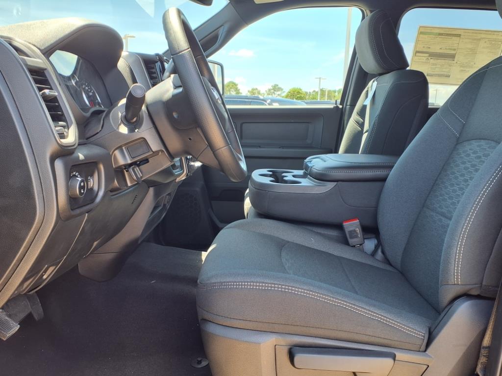 2025 RAM 2500 Tradesman - 7