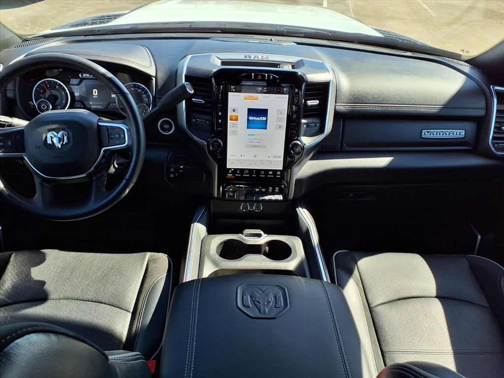 2024 RAM 3500 Laramie - 7