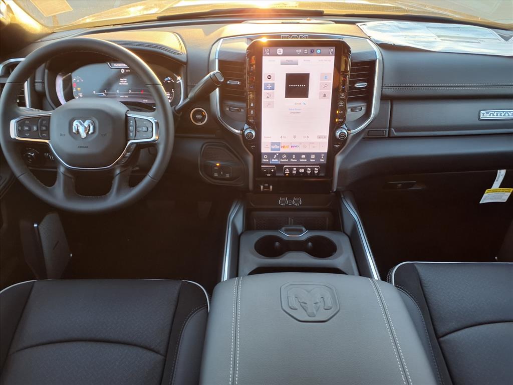 2025 RAM 3500 Laramie - 7