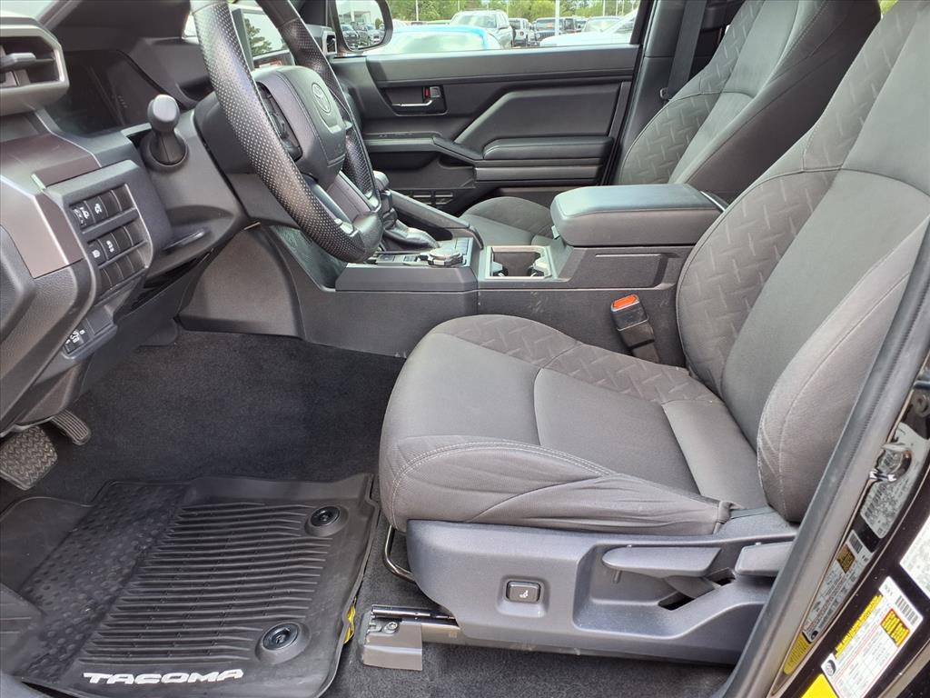 2024 Toyota Tacoma SR5 - 7