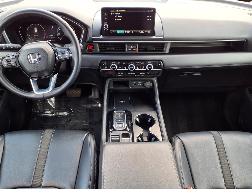 2023 Honda Pilot EX-L 8 Passenger - 7