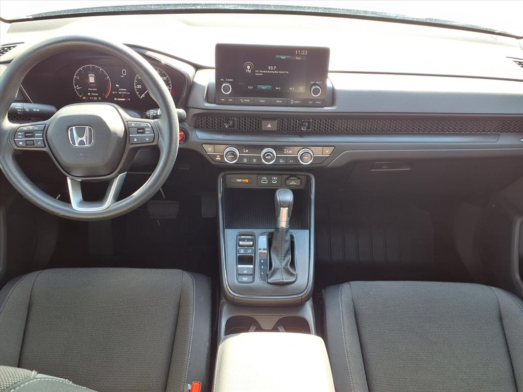 2024 Honda CR-V EX - 7