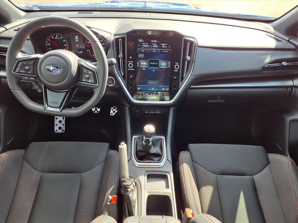 2024 Subaru WRX Premium - 7
