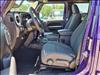 2026 Jeep Wrangler Sport - thumbnail 8