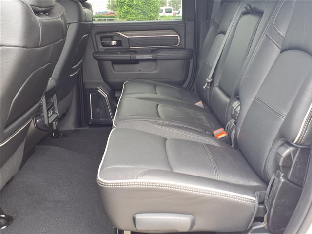 2025 RAM 2500 Limited