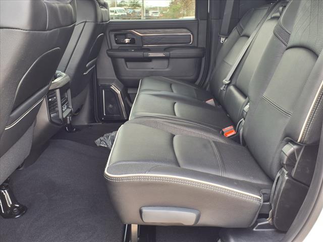 2025 RAM 2500 Limited