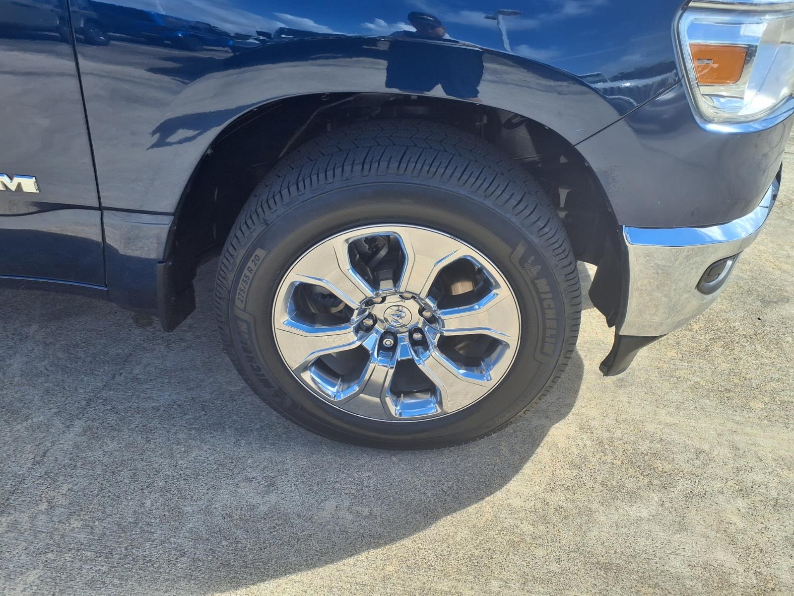 2022 RAM 1500 Big Horn/Lone Star - 8