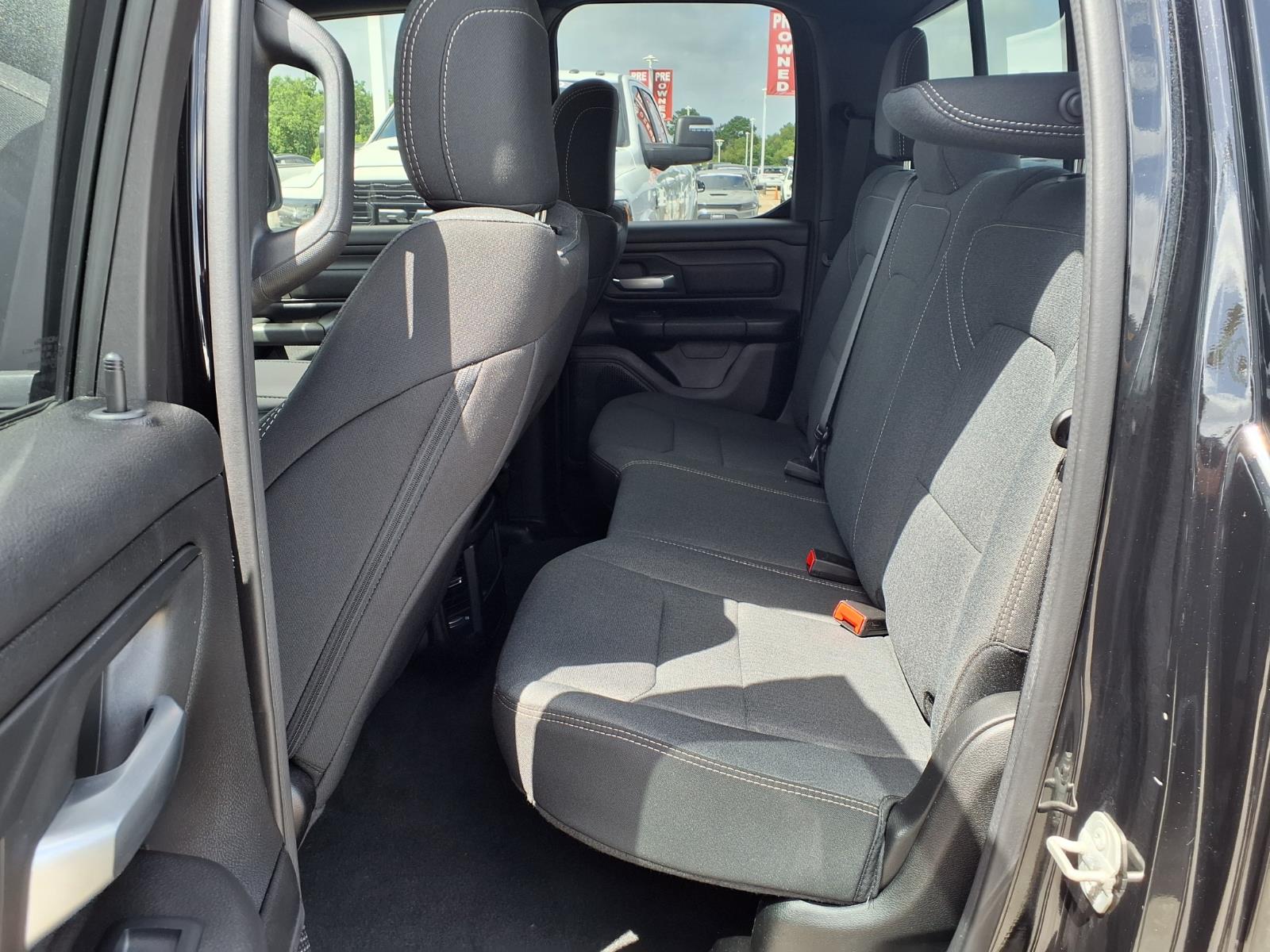 2023 RAM 1500 Tradesman - 8