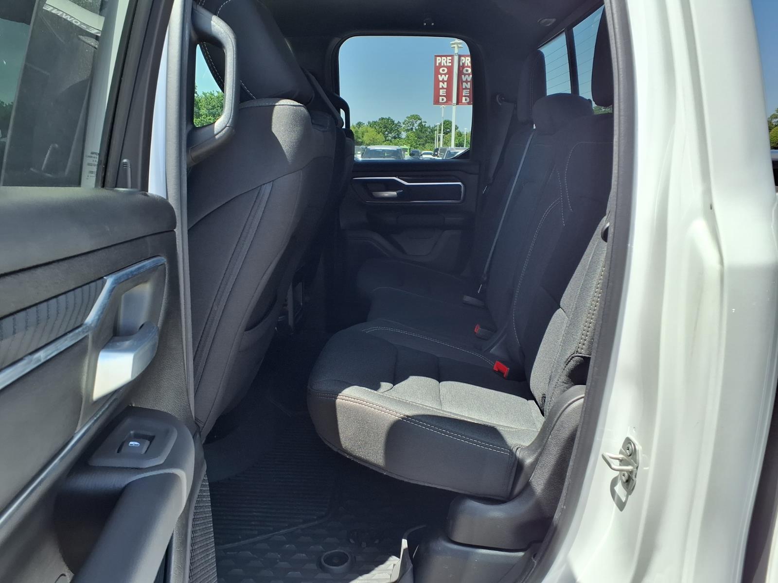 2025 RAM 1500 Big Horn/Lone Star - 8