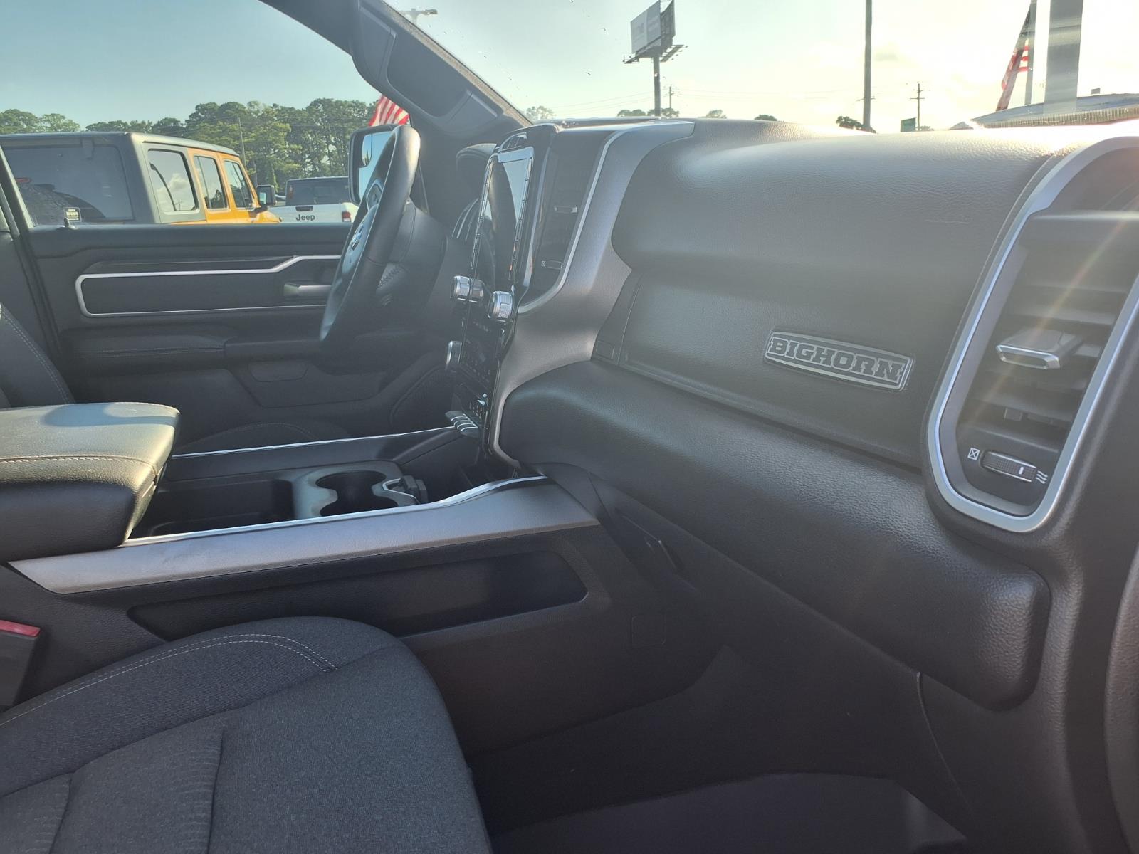 2023 RAM 1500 Big Horn/Lone Star - 8