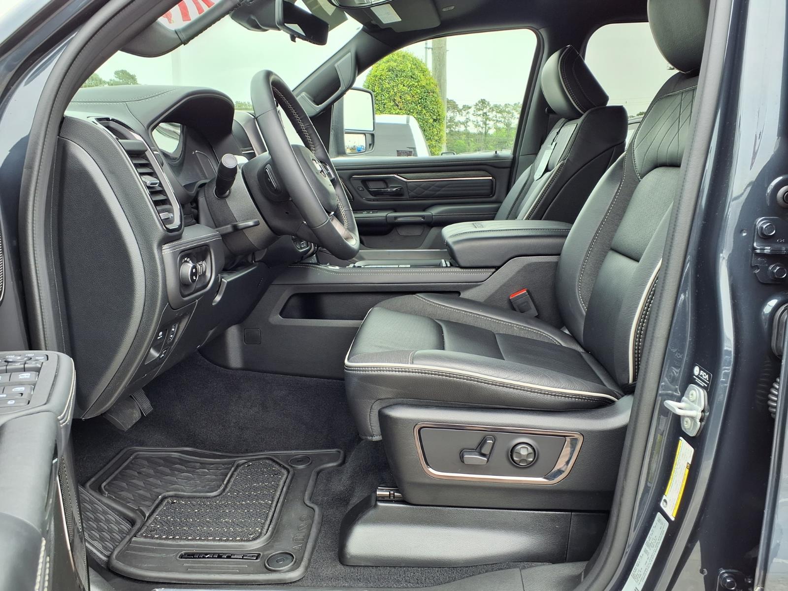 2026 RAM 1500 Limited - 8