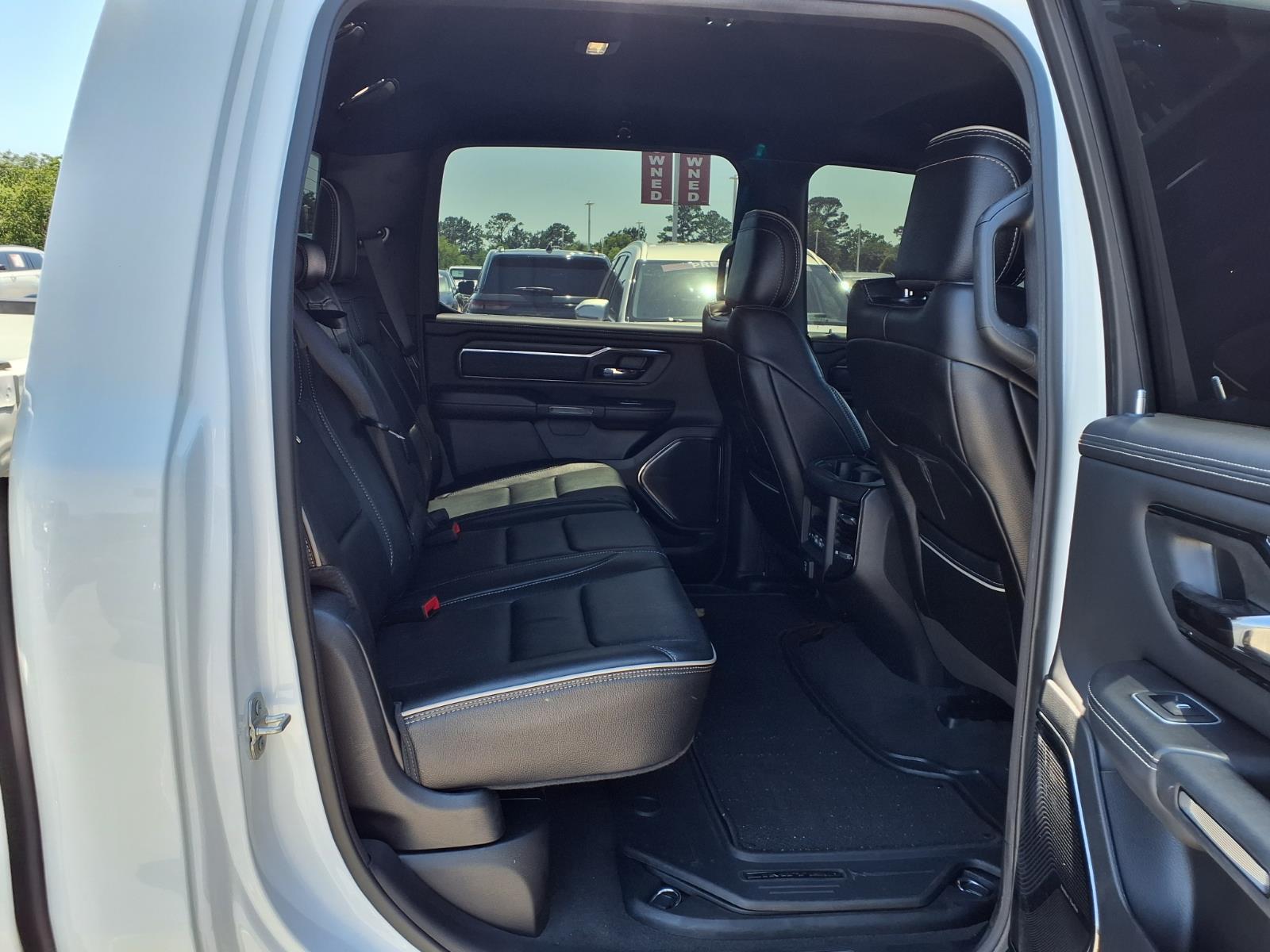 2023 RAM 1500 Limited - 8
