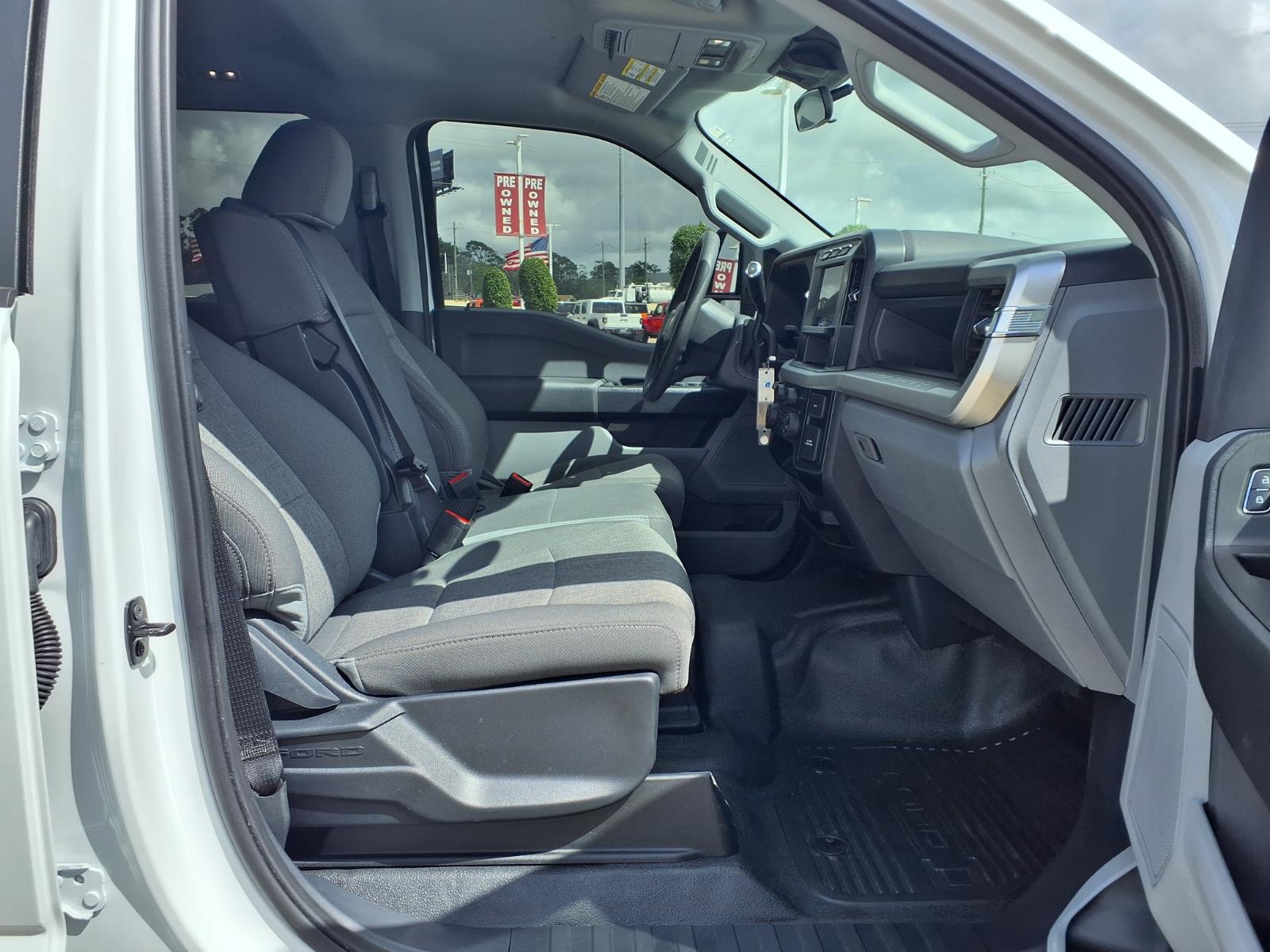 2024 Ford F-250 Super Duty XL - 8