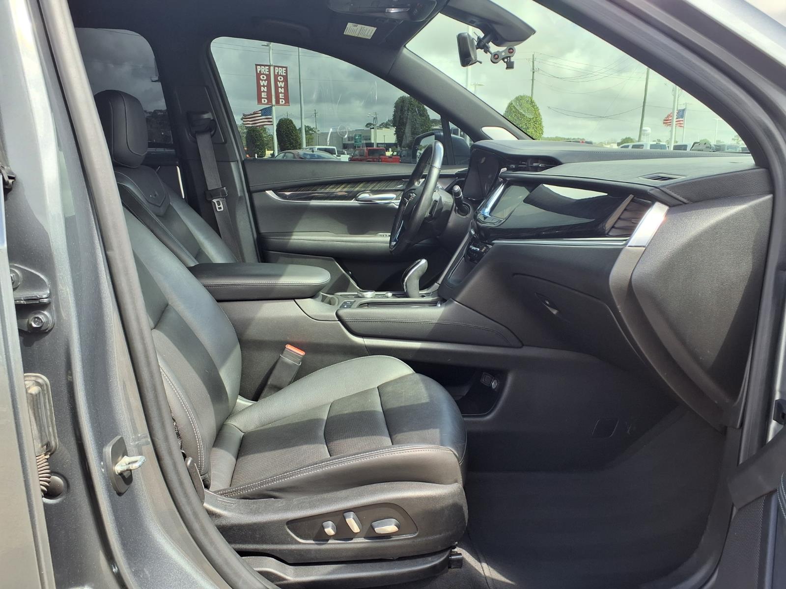 2020 Cadillac XT6 Premium Luxury - 8