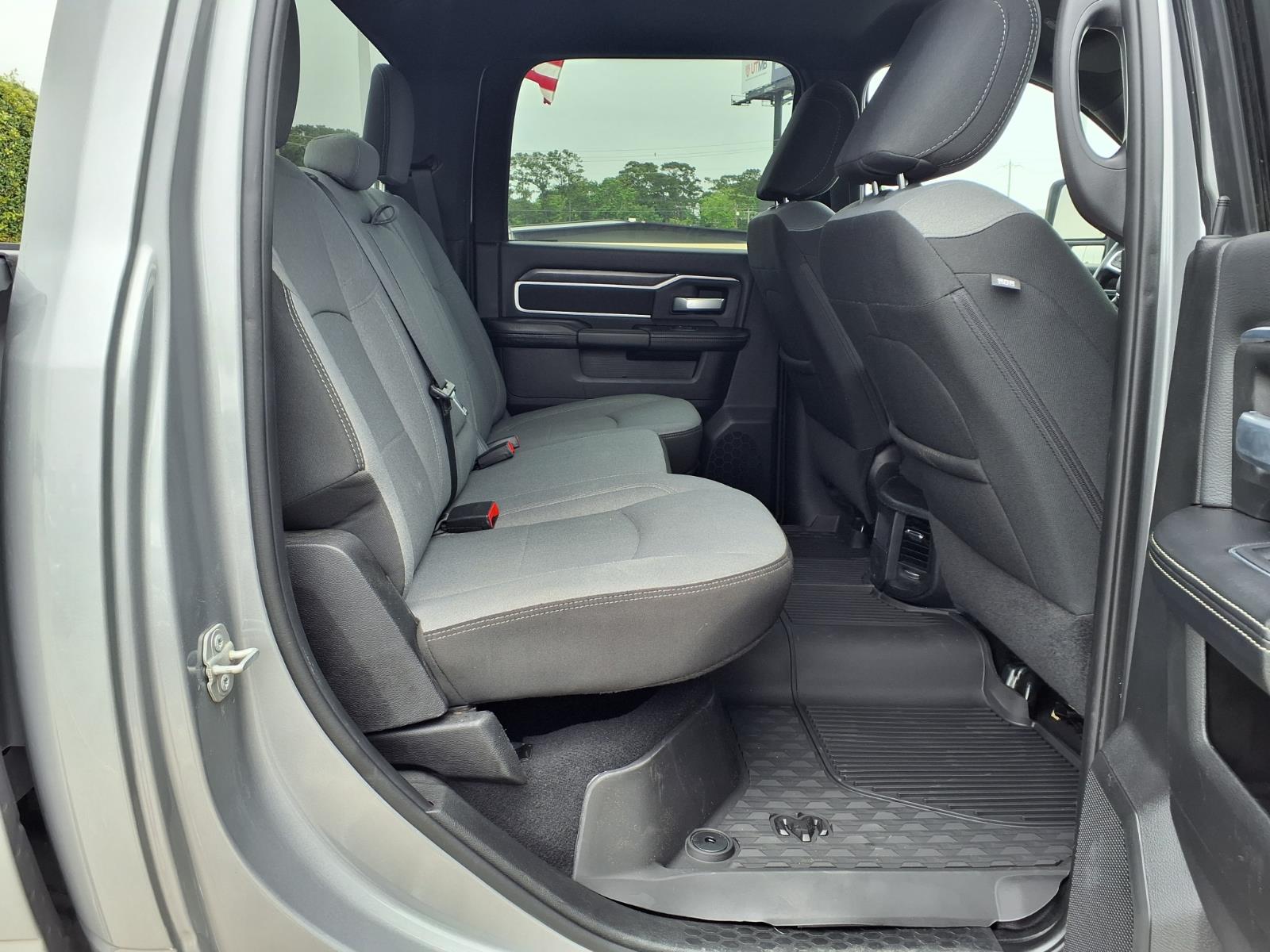 2024 RAM 2500 Big Horn - 8