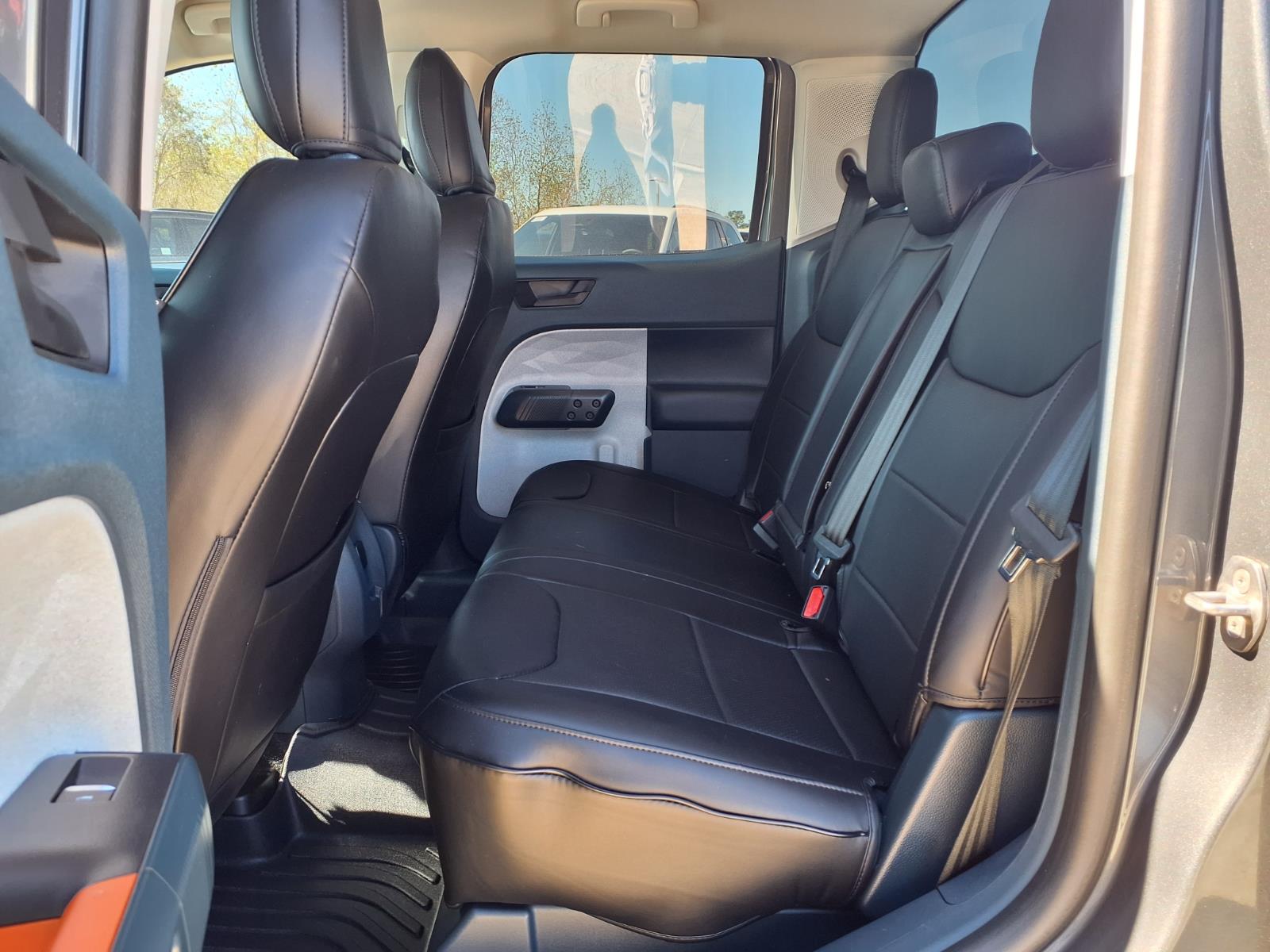 2024 Ford Maverick XLT - 8